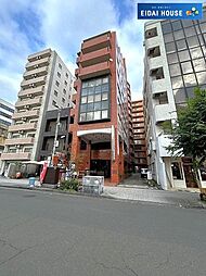 シャンボール一番町