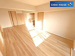 朝日プラザ長町