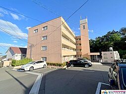 三共ハイツ向山