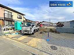 宮城野区自由ヶ丘第6