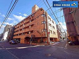 ライオンズマンション西公園第3