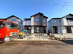 多賀城市浮島1期