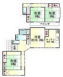 山元町山寺字大堤下