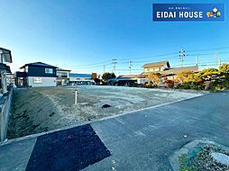 岩沼市桑原第7　建築条件なし