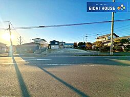 岩沼市桑原第7　建築条件なし