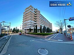 シティハウス長町南ミュージアムコート