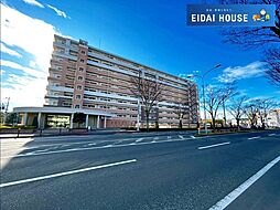 シティハウス長町南ミュージアムコート