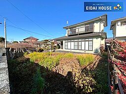 柴田町大字船岡字西住町　建築条件無し