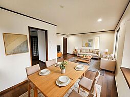 名取市相互台4丁目