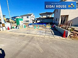 名取市小山2丁目