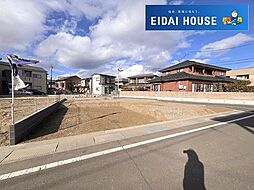 多賀城市八幡3丁目2期