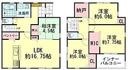 名取市愛の杜2丁目