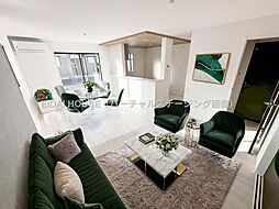 名取市飯野坂1丁目