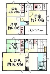 名取市飯野坂1丁目