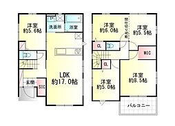 福島市瀬上町6期