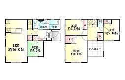 福島市笹谷塗谷地