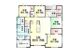 福島市笹谷桜水第6