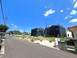 福島市町庭坂字一本杉