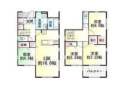 福島市笹谷大谷地