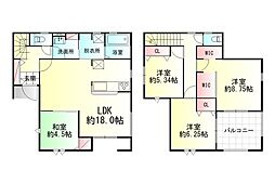 福島市笹谷大谷地