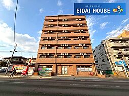 サンシティ北四番丁