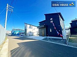 名取市高舘吉田3期