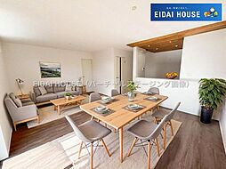 名取市高舘吉田3期