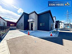 名取市高舘吉田3期