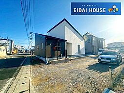 福島市八島田字台畑