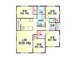 福島市瀬上町5期