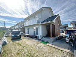 亘理町逢隈神宮寺字中道