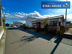 富沢西2丁目　建築条件なし