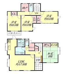 名取市相互台4丁目