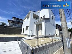 塩竈市清水沢4丁目1期