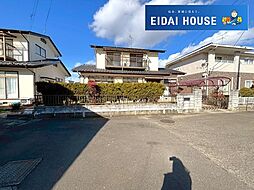 袋原1丁目　建築条件なし