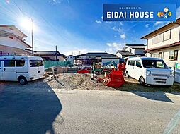 岩沼市桑原2丁目3期