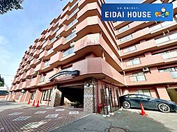 サンロード広瀬川