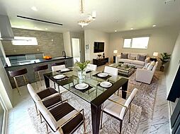 名取市名取が丘1丁目