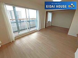 ライオンズタワー仙台長町