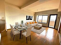 ダイアパレス福田町ステーションガーデン