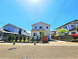 名取市愛島台6丁目