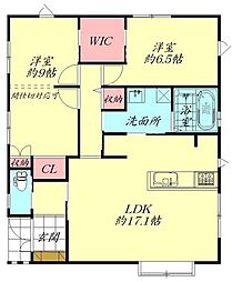 石巻市鹿又字矢袋屋敷合