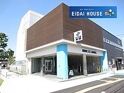 五十人町　建築条件なし