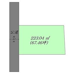仙台市太白区緑ケ丘2丁目