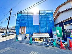 名取市箱塚1丁目