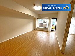 エクレール福住壱番館