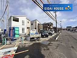 多賀城市八幡1期