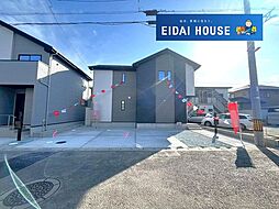 太白区東中田4期