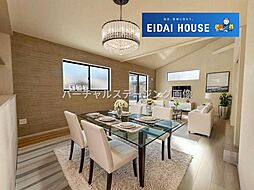 太白区山田本町1期