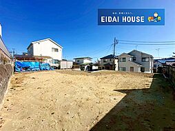 青山1丁目 建築条件なし